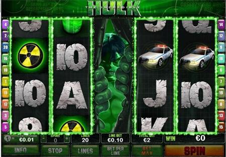 Slots Gambling