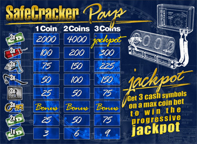 Magic Slots Screenshot