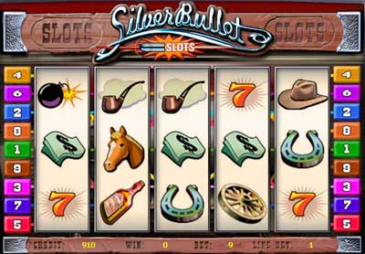 Silver Bullet